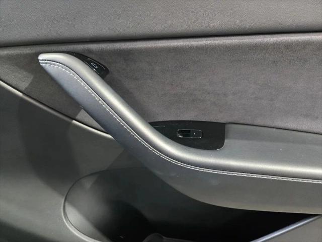 2021 Tesla Model Y Standard Range Rear-Wheel Drive