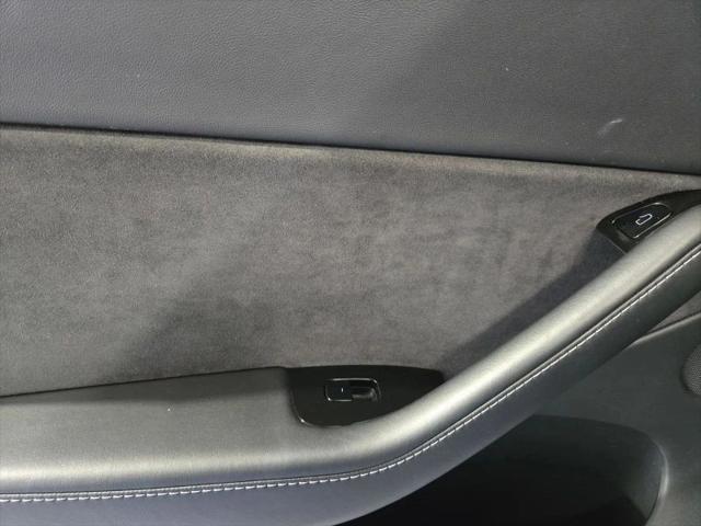 2021 Tesla Model Y Standard Range Rear-Wheel Drive