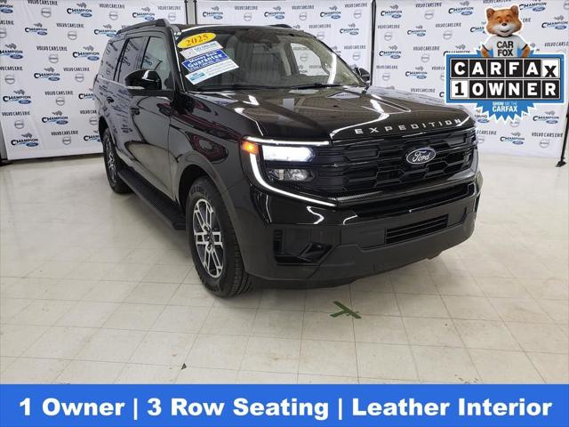 2025 Ford Expedition Active for sale in Erie, PA