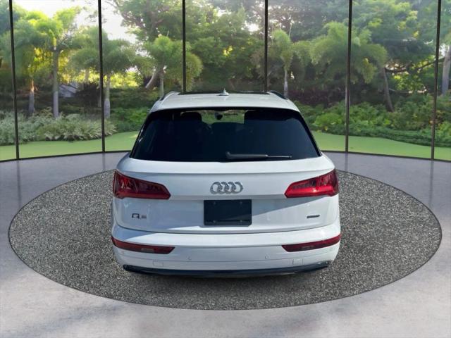 2019 Audi Q5 45 Premium