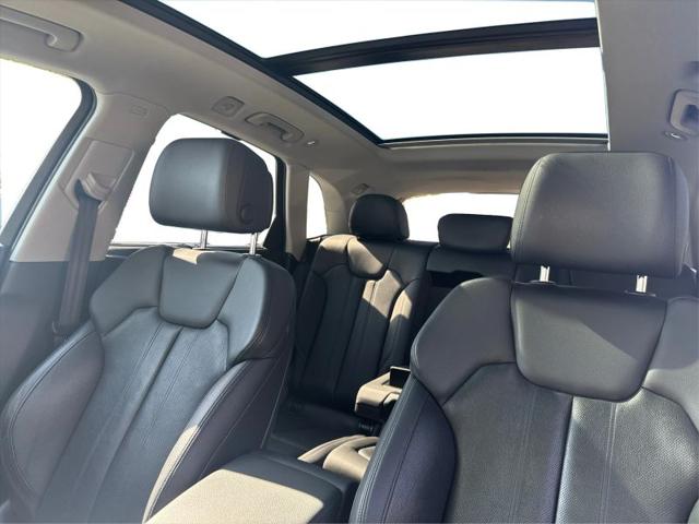 2019 Audi Q5 45 Premium
