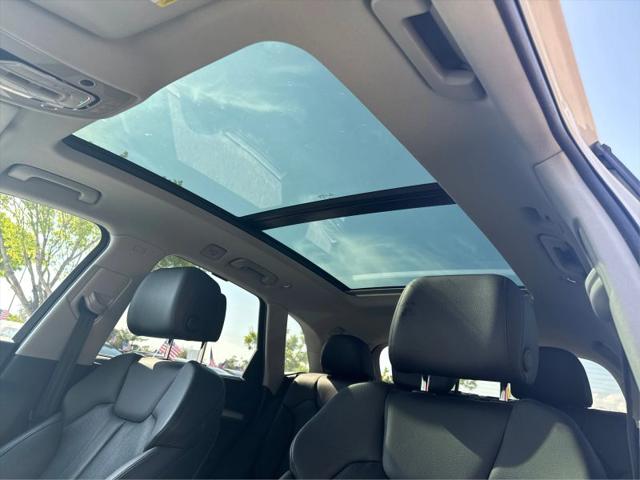 2019 Audi Q5 45 Premium