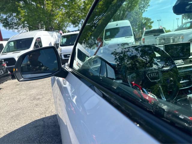 2019 Audi Q5 45 Premium