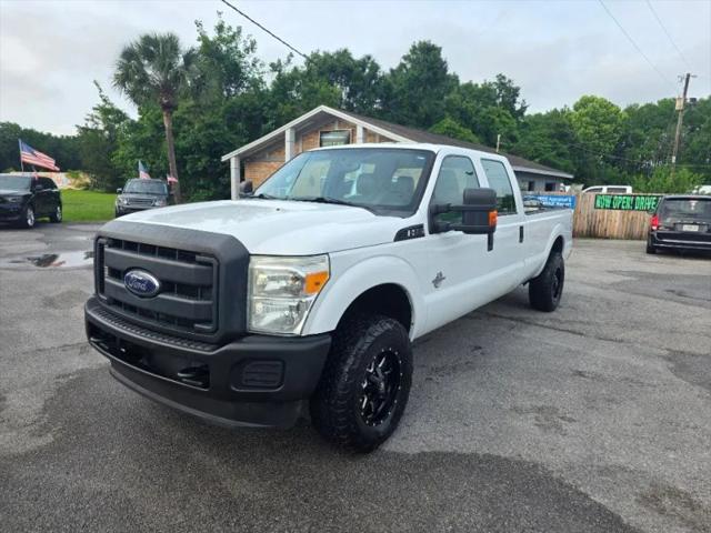 2012 Ford F-250 XL for sale in Pensacola, FL