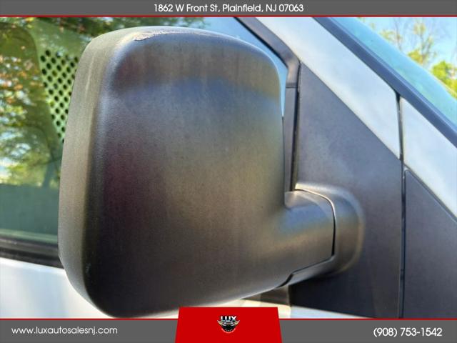 2020 Chevrolet Express Cargo Van RWD 2500 Regular Wheelbase WT