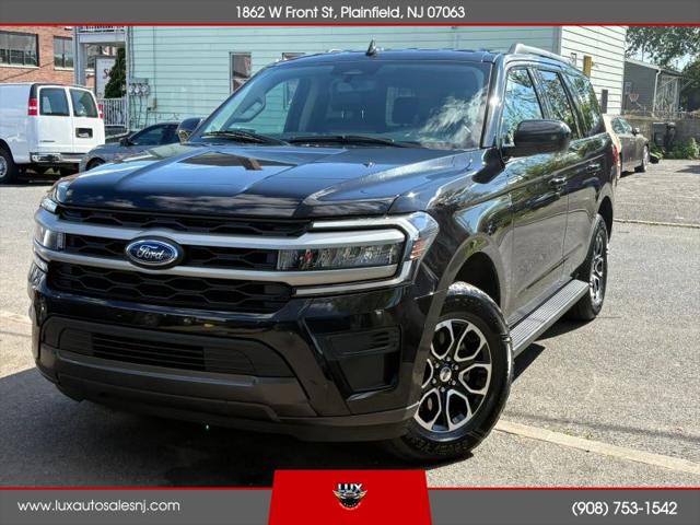 2024 Ford Expedition XLT for sale in Plainfield, NJ