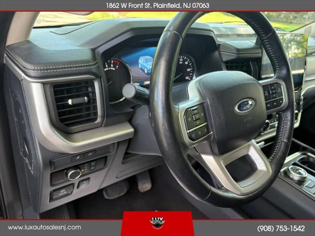 2024 Ford Expedition XLT