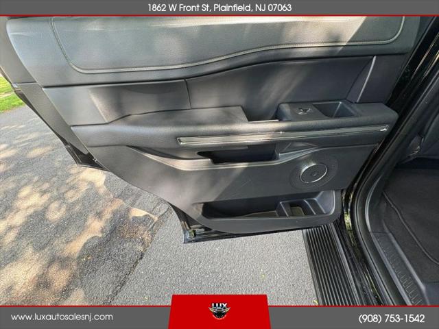 2024 Ford Expedition XLT
