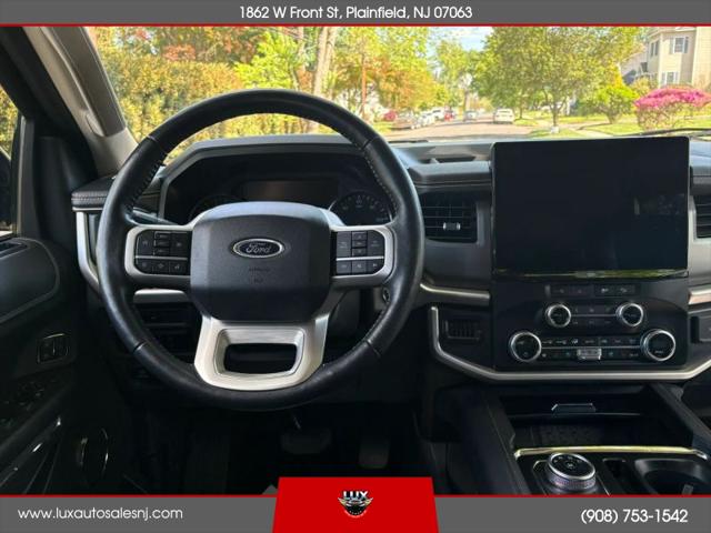 2024 Ford Expedition XLT