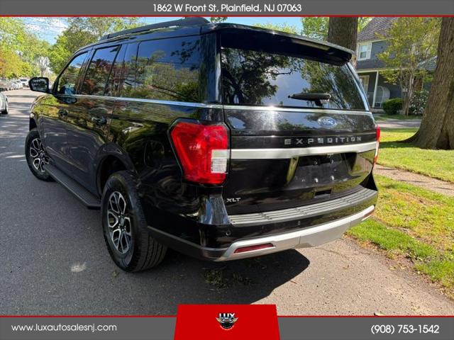 2024 Ford Expedition XLT