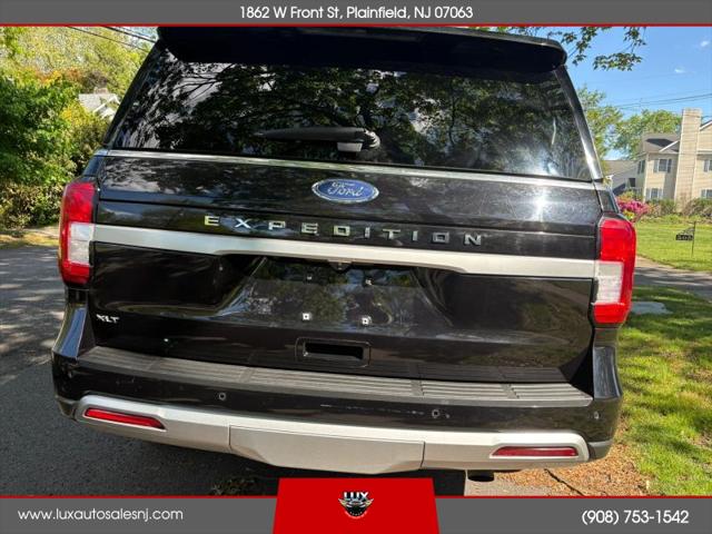 2024 Ford Expedition XLT