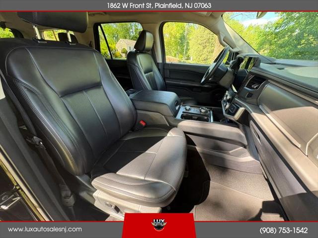2024 Ford Expedition XLT