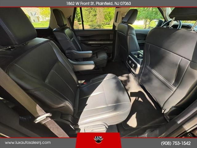 2024 Ford Expedition XLT