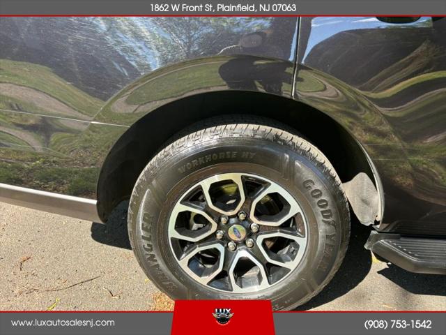 2024 Ford Expedition XLT