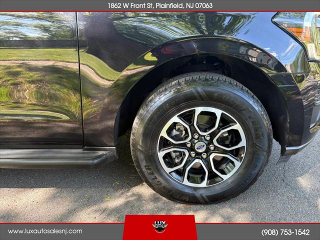 2024 Ford Expedition XLT