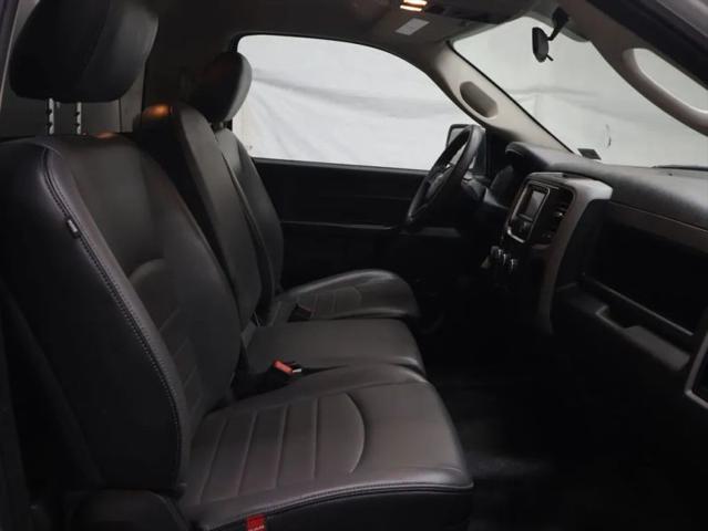 2023 Ram 1500 Classic Tradesman Regular Cab 4x2 8' Box