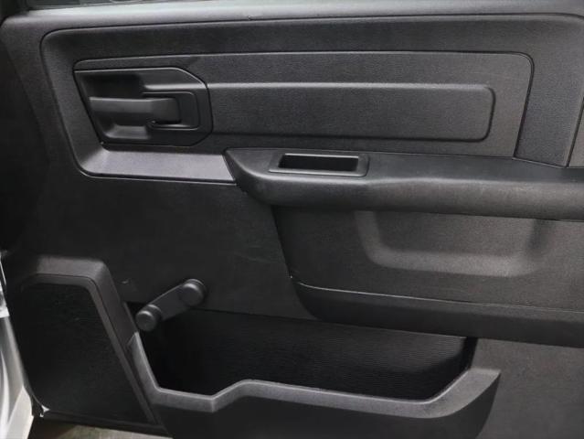 2023 Ram 1500 Classic Tradesman Regular Cab 4x2 8' Box