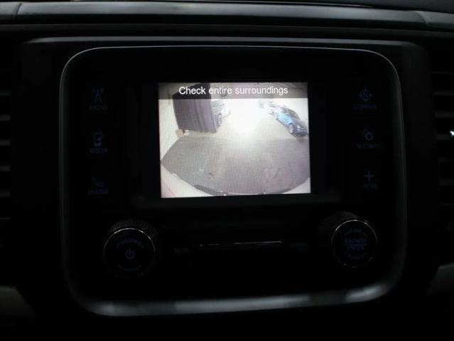 2023 Ram 1500 Classic Tradesman Regular Cab 4x2 8' Box