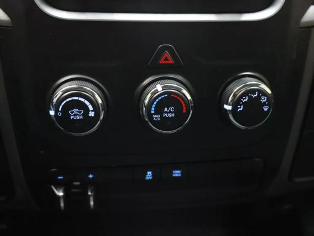 2023 Ram 1500 Classic Tradesman Regular Cab 4x2 8' Box