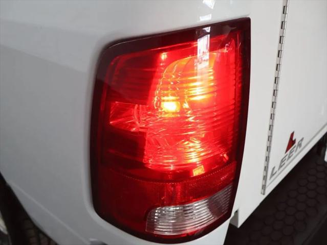 2023 Ram 1500 Classic Tradesman Regular Cab 4x2 8' Box