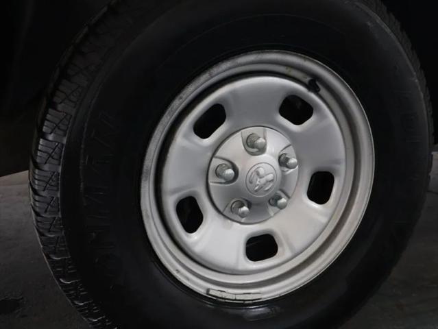2023 Ram 1500 Classic Tradesman Regular Cab 4x2 8' Box