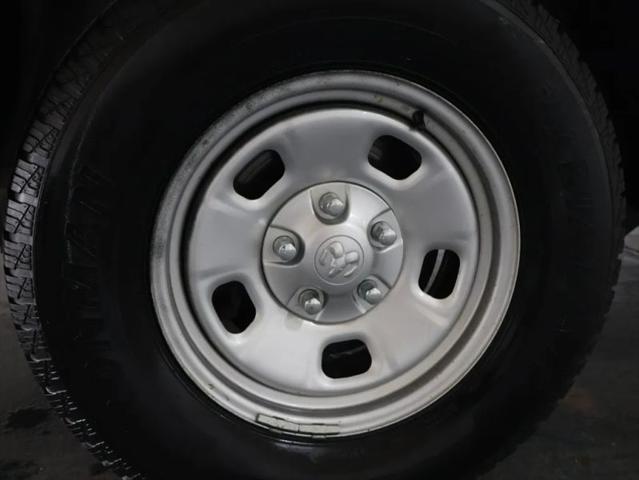 2023 Ram 1500 Classic Tradesman Regular Cab 4x2 8' Box