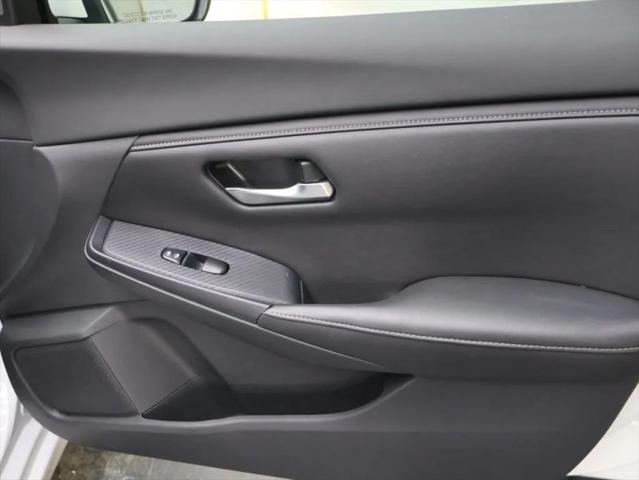 2023 Nissan Sentra S Xtronic CVT