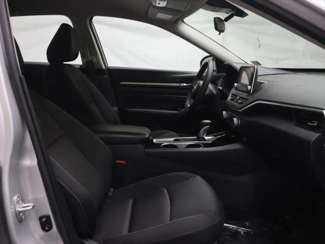 2021 Nissan Altima SV Intelligent AWD