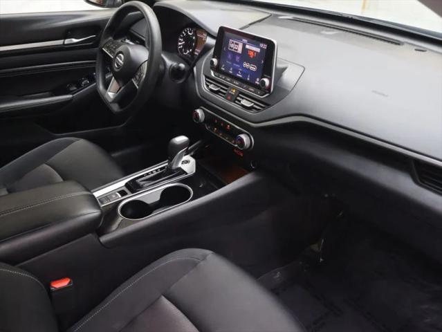 2021 Nissan Altima SV Intelligent AWD