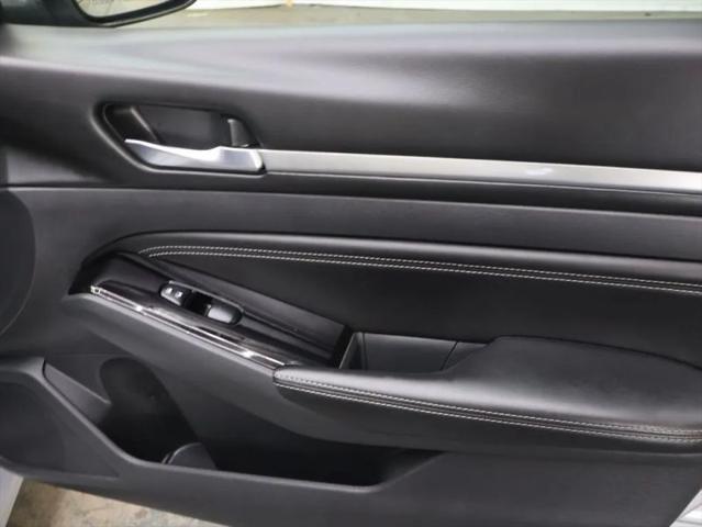2021 Nissan Altima SV Intelligent AWD