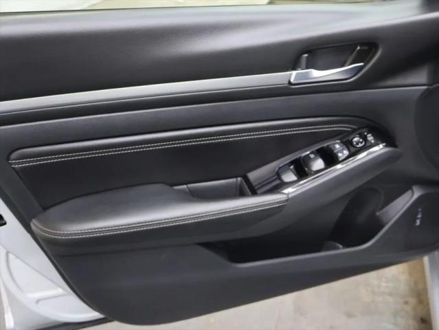 2021 Nissan Altima SV Intelligent AWD