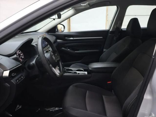 2021 Nissan Altima SV Intelligent AWD