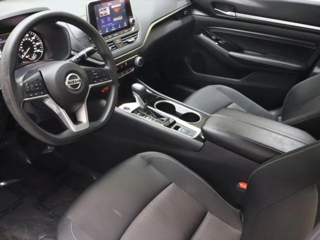 2021 Nissan Altima SV Intelligent AWD