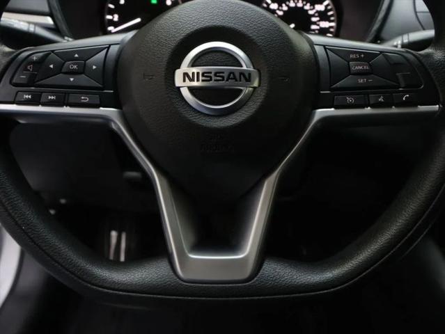 2021 Nissan Altima SV Intelligent AWD