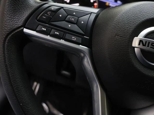 2021 Nissan Altima SV Intelligent AWD