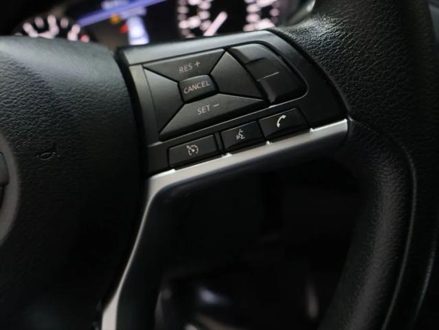 2021 Nissan Altima SV Intelligent AWD