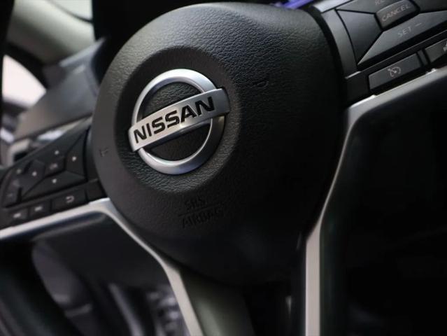 2021 Nissan Altima SV Intelligent AWD