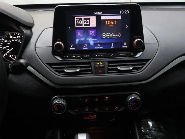 2021 Nissan Altima SV Intelligent AWD