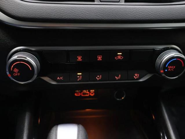 2021 Nissan Altima SV Intelligent AWD