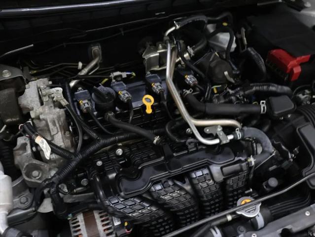 2021 Nissan Altima SV Intelligent AWD