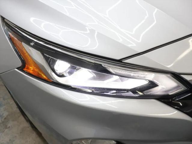 2021 Nissan Altima SV Intelligent AWD