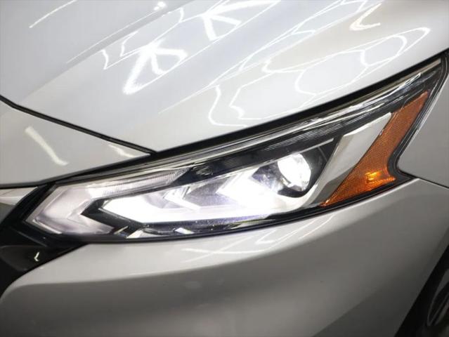 2021 Nissan Altima SV Intelligent AWD