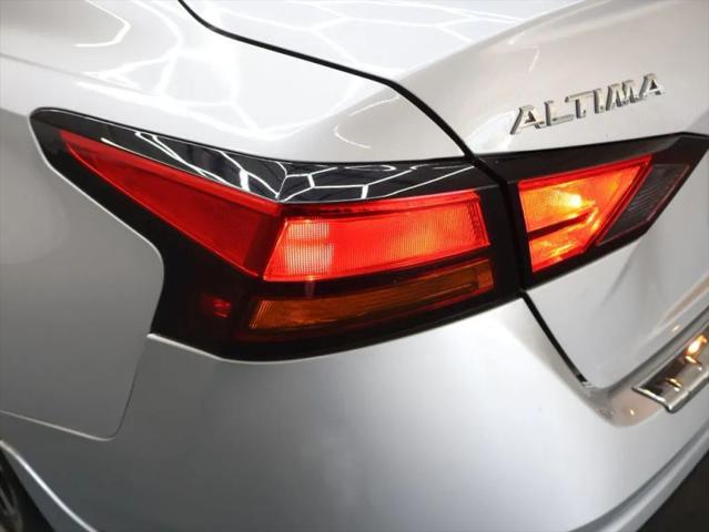 2021 Nissan Altima SV Intelligent AWD