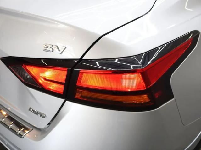 2021 Nissan Altima SV Intelligent AWD