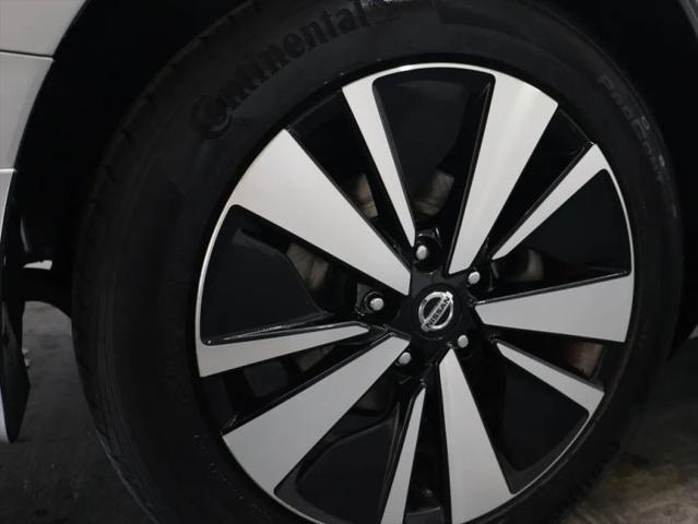 2021 Nissan Altima SV Intelligent AWD
