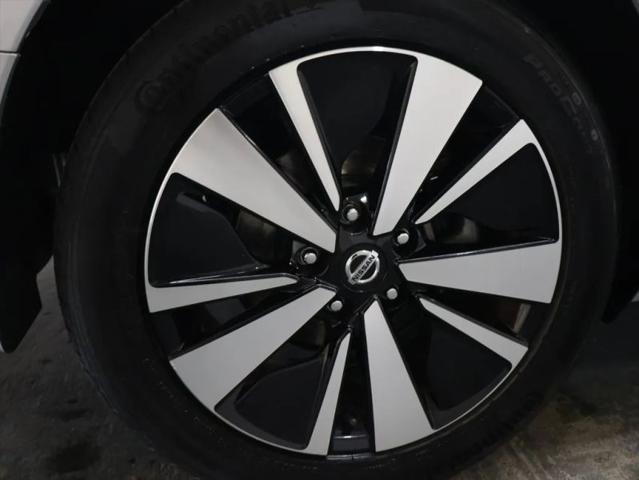 2021 Nissan Altima SV Intelligent AWD
