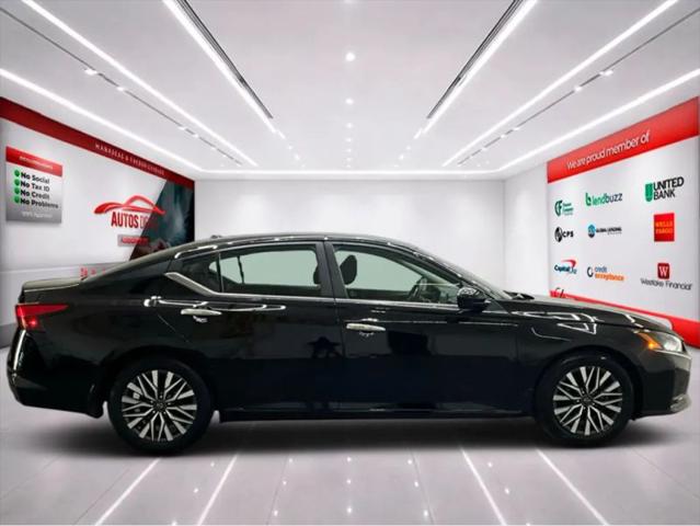 2023 Nissan Altima SV FWD