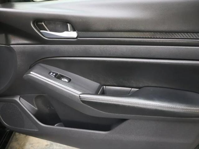 2023 Nissan Altima SV FWD