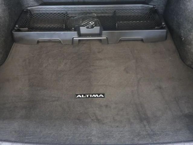 2023 Nissan Altima SV FWD