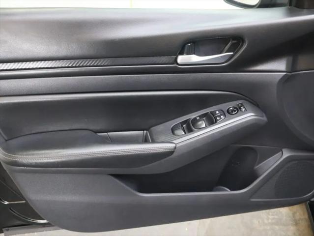 2023 Nissan Altima SV FWD